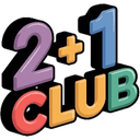 2+1 club